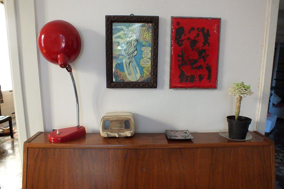 living room Detail